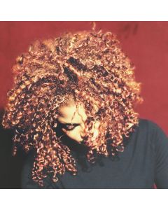 Janet Jackson - The Velvet Rope (180g) LP