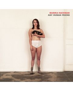 Marika Hackman - Any Human Friend CD