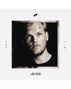 Avicii - Tim CD