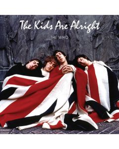 The Who - The Kids Are Alright (O.S.T.) (180g) LP