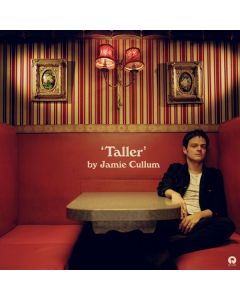 Jamie Cullum - Taller CD