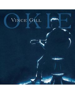 Vince Gill - Okie CD