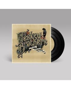 The Teskey Brothers - Run Home Slow (180g) LP