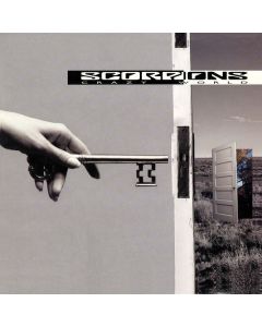 Scorpions - Crazy World (180g) LP
