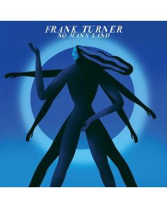 Frank Turner - No Man's Land (Black Vinyl) LP
