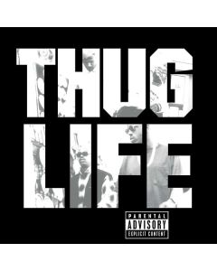 Tupac Shakur - Thug Life: Vol. 1 (180g) LP