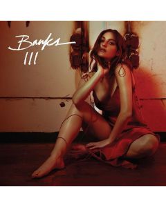 Banks - III CD