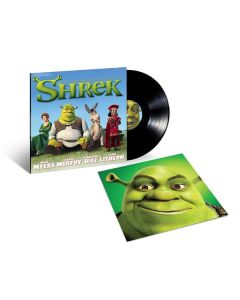 Shrek (180g) LP