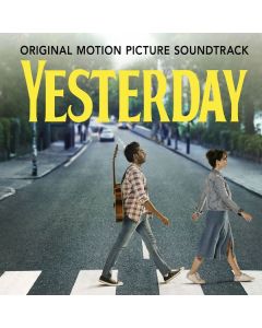 Yesterday (180g) LP