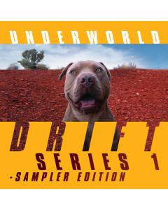 Underworld - Drift Series 1 (Sampler Edition) CD