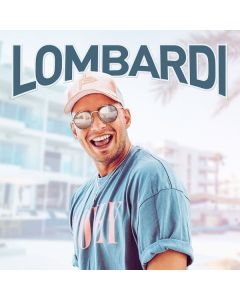 Pietro Lombardi - Lombardi CD
