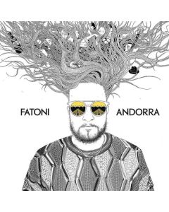 Fatoni - Andorra LP