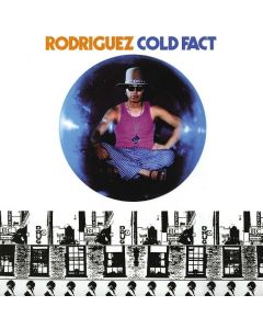 Rodriguez - Cold Fact CD