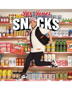 Jax Jones - Snacks LP