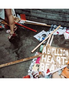 Mystery Jets - A Billion Heartbeats CD