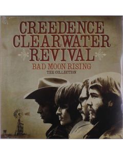Creedence Clearwater Revival - Bad Moon Rising: The Collection LP