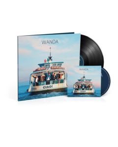 Wanda - Ciao! (180g) LP
