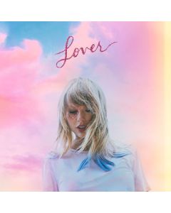 Taylor Swift - Lover CD