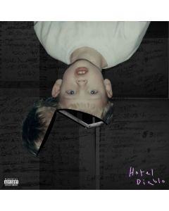 mgk (Machine Gun Kelly) - Hotel Diablo LP