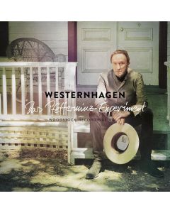 Westernhagen - Das Pfefferminz - Experiment (Woodstock-Recordings) CD