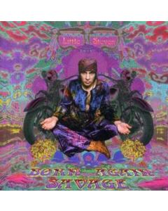 Little Steven (Steven Van Zandt) - Born Again Savage (remastered) LP