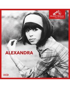 Alexandra - Electrola... das ist Musik! CD