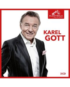 Karel Gott - Electrola... das ist Musik! CD