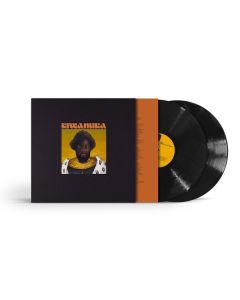 Michael Kiwanuka - KIWANUKA (180g) LP