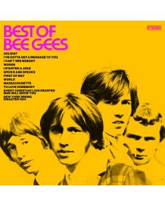 Bee Gees - Best Of Bee Gees (180g) LP