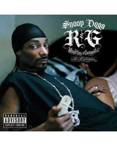 Snoop Dogg - R&G (Rhythm & Gangsta): The Masterpiece (180g) LP