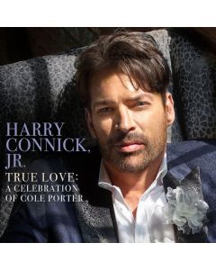 Harry Connick Jr. - True Love: A Celebration Of Cole Porter CD