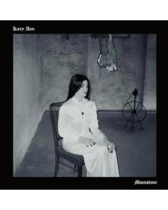 Kaery Ann - Moonstone (Limited Edition) (Black Vinyl) LP