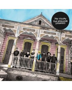 Jon Cleary - The Bywater Sessions CD