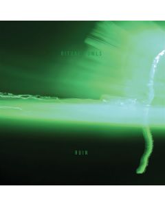 Ritual Howls - Ruin CD