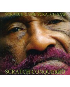 Lee 'Scratch' Perry - Scratch Came Scratch Saw CD