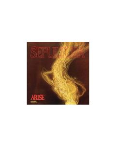 Sepultura - Arise: Rough Mixes (Limited Edition) LP