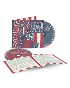 Grateful Dead - Fillmore Auditorium, San Francisco, CA, 7/3/66 CD