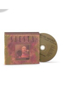 Miles Davis & Marcus Miller - Music From Siesta CD