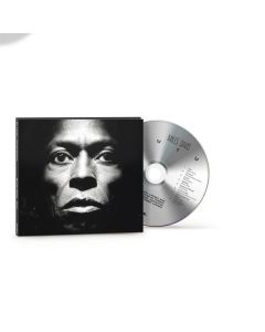 Miles Davis (1926-1991) - Tutu CD