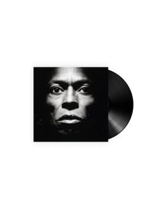 Miles Davis (1926-1991) - Tutu LP