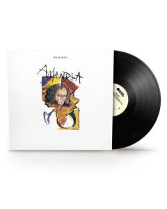 Miles Davis (1926-1991) - Amandla LP