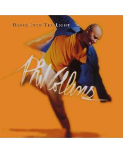 Phil Collins - Dance Into The Light (2026 Repress) CD