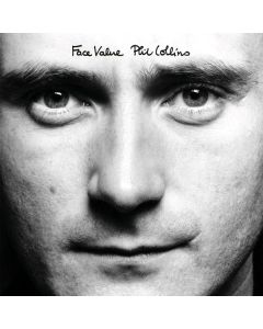 Phil Collins - Face Value (2026 Repress) CD