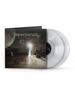 Dream Theater - Black Clouds & Silver Linings (Clear Vinyl) LP
