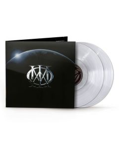 Dream Theater - Dream Theater (Clear Vinyl) LP