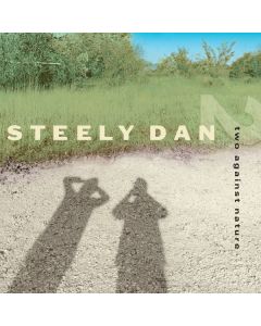 Steely Dan - Two Against Nature (180g) (Crystal Clear Vinyl) LP