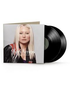 Tori Amos - Strange Little Girls (Expanded Edition) LP