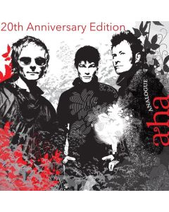 a-ha - Analogue (20th Anniversary) (Deluxe Edition) CD