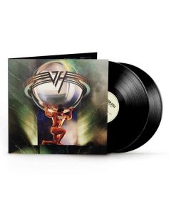 Van Halen - 5150 (40th Anniversary) (remastered) (Limited Expanded Edition) LP