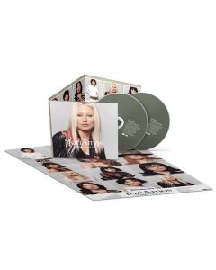 Tori Amos - Strange Little Girls (Expanded Edition) CD